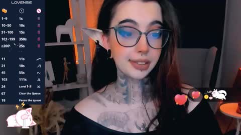 Snapshot of dixipixi_ chatting on November 2025 05:49:01 AM dixipixi_ online show from November 2025 05:49:01 AM