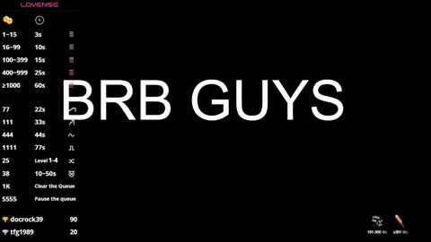 Dixon online show from January 2025 01:29:01 AM