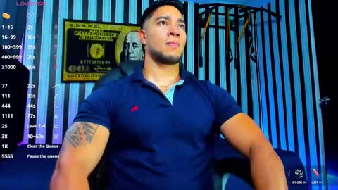 Dixon online show from January 2025 09:26:02 PM