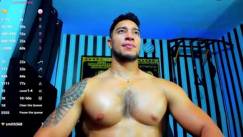 Dixon online show from February 2025 03:43:02 AM