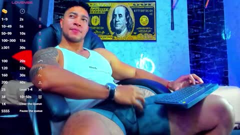 Dixon online show from November 2025 11:26:01 PM