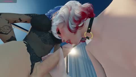 Snapshot of dixxie_blue chatting on October 2025 02:51:02 PM dixxie_blue online show from October 2025 02:51:02 PM