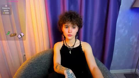 Snapshot of dizer_clop chatting on February 2025 06:24:02 PM Dizer online show from February 2025 06:24:02 PM