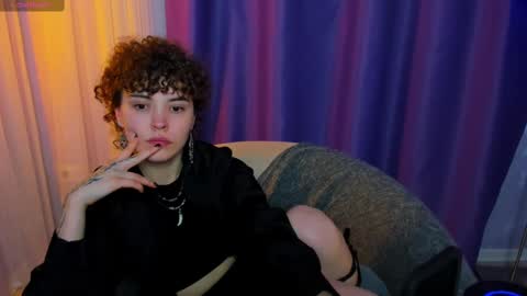 Snapshot of dizer_clop chatting on February 2025 06:31:02 PM Dizer online show from February 2025 06:31:02 PM