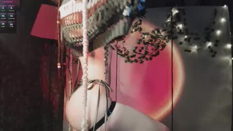 Snapshot of dizer_clop chatting on September 2025 04:08:01 PM Dizer online show from September 2025 04:08:01 PM