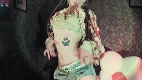 Snapshot of dizer_clop chatting on September 2025 04:21:02 PM Dizer online show from September 2025 04:21:02 PM