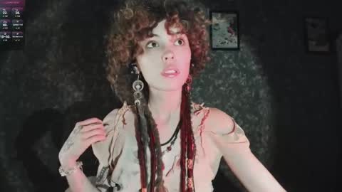 Snapshot of dizer_clop chatting on October 2025 04:59:02 PM Dizer online show from October 2025 04:59:02 PM