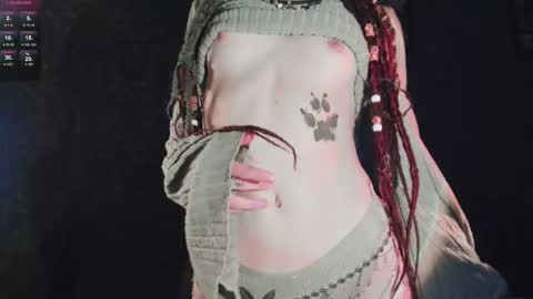 Snapshot of dizer_clop chatting on October 2025 03:22:01 PM Dizer online show from October 2025 03:22:01 PM