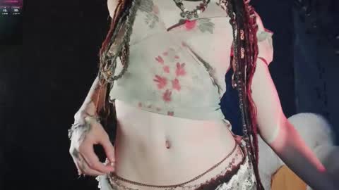 Snapshot of dizer_clop chatting on October 2025 03:32:01 PM Dizer online show from October 2025 03:32:01 PM