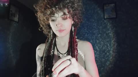 Snapshot of dizer_clop chatting on October 2025 03:44:02 PM Dizer online show from October 2025 03:44:02 PM