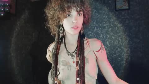 Snapshot of dizer_clop chatting on October 2025 03:36:01 PM Dizer online show from October 2025 03:36:01 PM