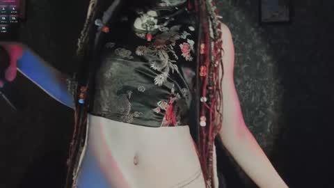 Snapshot of dizer_clop chatting on October 2025 04:51:02 PM Dizer online show from October 2025 04:51:02 PM