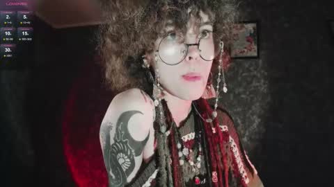 Snapshot of dizer_clop chatting on October 2025 08:25:01 PM Dizer online show from October 2025 08:25:01 PM