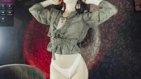 Snapshot of dizer_clop chatting on November 2025 08:53:01 PM Dizer online show from November 2025 08:53:01 PM