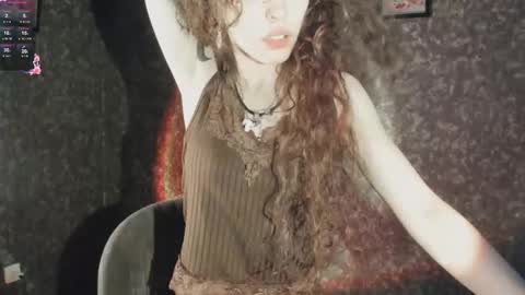 Snapshot of dizer_clop chatting on November 2025 04:40:02 PM Dizer online show from November 2025 04:40:02 PM