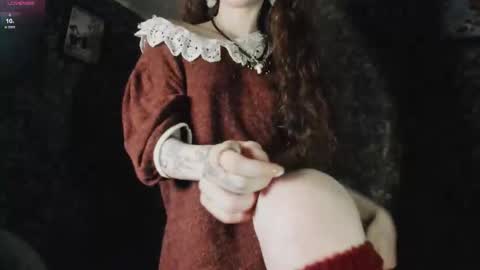 Snapshot of dizer_clop chatting on December 2025 04:46:01 PM Dizer online show from December 2025 04:46:01 PM