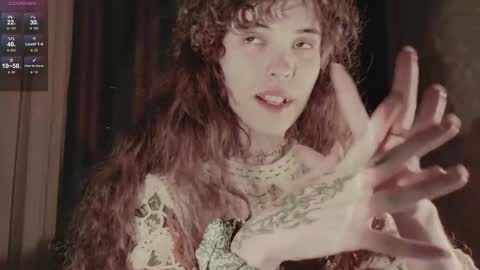 Snapshot of dizer_clop chatting on February 2026 09:31:02 PM Dizer online show from February 2026 09:31:02 PM