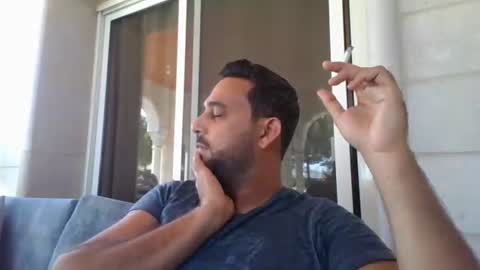 Snapshot of djac1987 chatting on September 2025 07:43:01 AM djac1987 online show from September 2025 07:43:01 AM