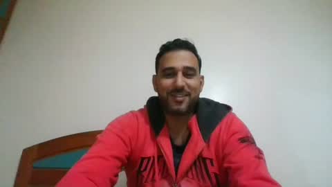 Snapshot of djac1987 chatting on October 2025 07:00:01 PM djac1987 online show from October 2025 07:00:01 PM