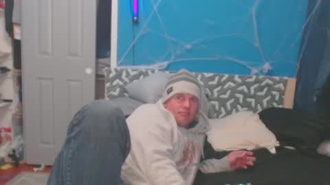 djcloudy22223 online show from December 2024 08:36:02 AM