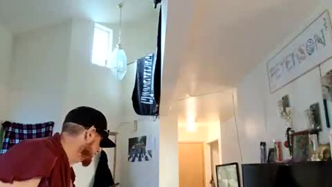 Snapshot of djdrex420 chatting on September 2025 10:56:02 PM djdrex420 online show from September 2025 10:56:02 PM