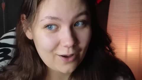 Jenia online show from February 2025 12:26:01 AM