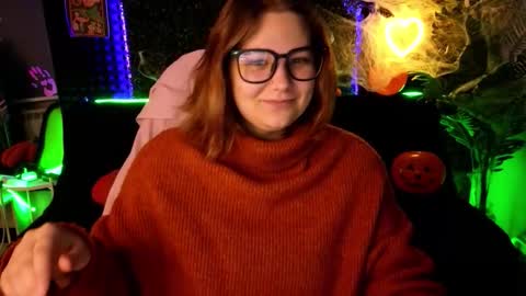 Jenia online show from October 2025 01:46:01 AM