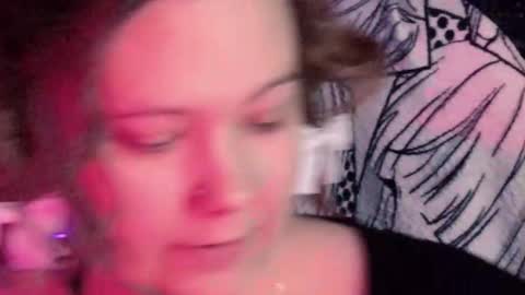 Jenia online show from November 2025 03:41:01 AM