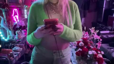 djla2sf online show from February 2026 04:00:01 AM