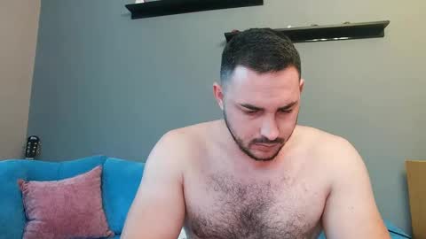 STR8 BOYv online show from January 2025 12:57:02 PM