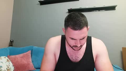 STR8 BOYv online show from January 2025 05:39:02 PM