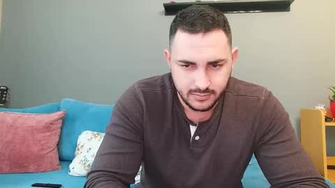 STR8 BOYv online show from January 2025 12:30:01 PM