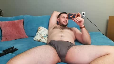 STR8 BOYv online show from January 2025 05:20:01 PM
