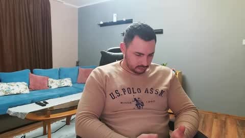 STR8 BOYv online show from January 2025 03:47:01 PM