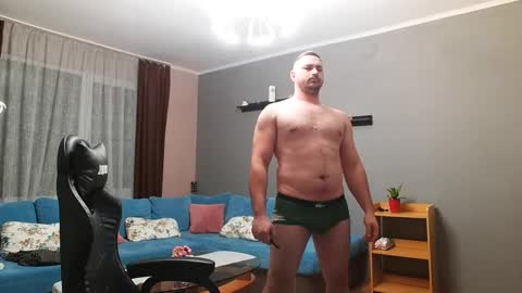 STR8 BOYv online show from January 2025 04:36:01 PM