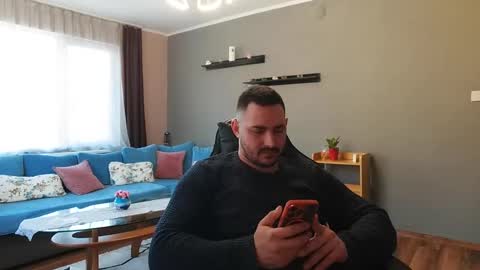 STR8 BOYv online show from February 2025 01:33:02 PM