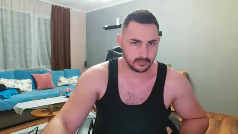 STR8 BOYv online show from February 2025 05:05:02 PM