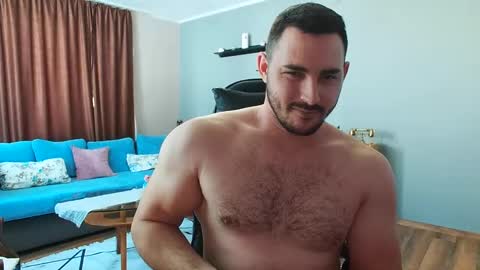 STR8 BOYv online show from February 2025 12:25:02 PM