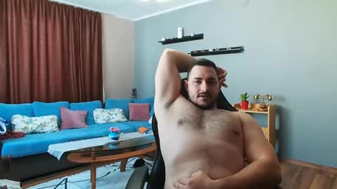 STR8 BOYv online show from February 2025 12:17:02 PM