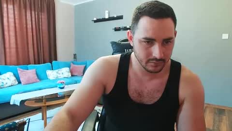 STR8 BOYv online show from February 2025 12:47:02 PM