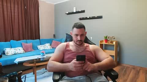 STR8 BOYv online show from March 2025 02:51:02 PM