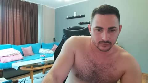 STR8 BOYv online show from March 2025 02:34:01 PM