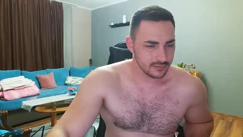 STR8 BOYv online show from March 2025 05:38:02 PM