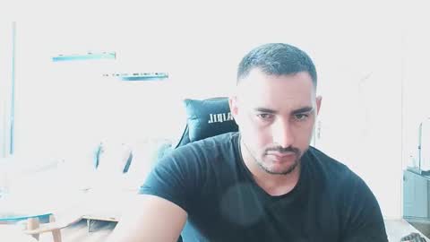 STR8 BOYv online show from September 2025 09:33:01 AM