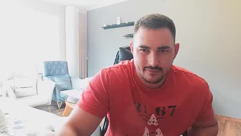 STR8 BOYv online show from September 2025 12:39:02 PM