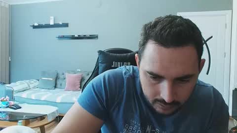 STR8 BOYv online show from October 2025 09:07:01 AM