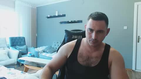 STR8 BOYv online show from October 2025 01:43:02 PM