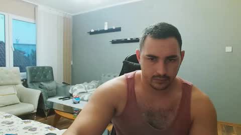 STR8 BOYv online show from October 2025 03:34:01 PM