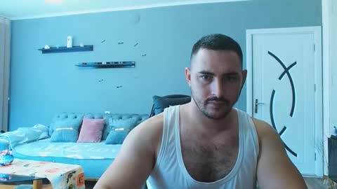 STR8 BOYv online show from October 2025 10:41:01 AM