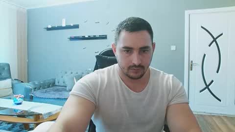 STR8 BOYv online show from November 2025 02:37:02 PM